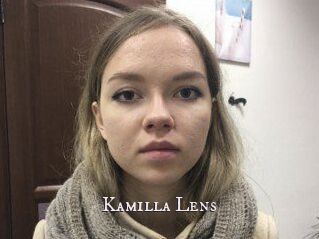 Kamilla_Lens