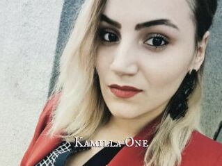 Kamilla_One