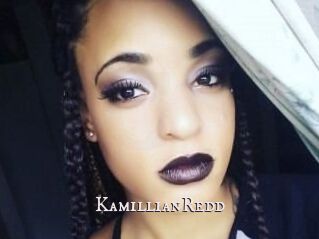 KamillianRedd