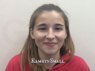 KamrynSmall