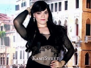 KamySweet