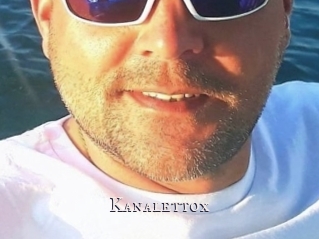 Kanalettox