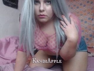 Kandi_Apple