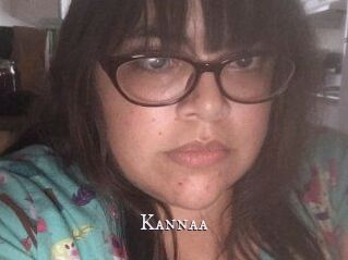 Kannaa