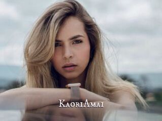 KaoriAmai