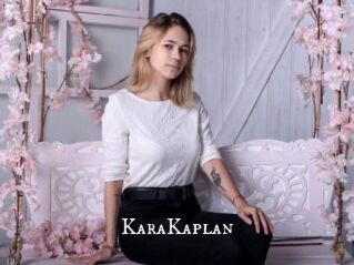 KaraKaplan