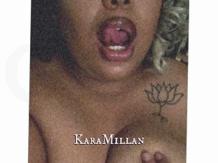 KaraMillan