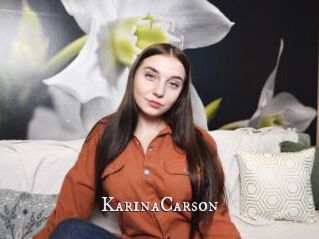 KarinaCarson