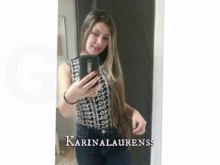 Karinalaurenss