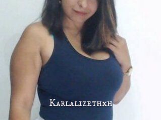 Karlalizethxh