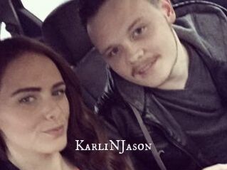 KarliNJason