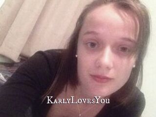 KarlyLovesYou