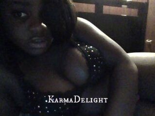 Karma_Delight