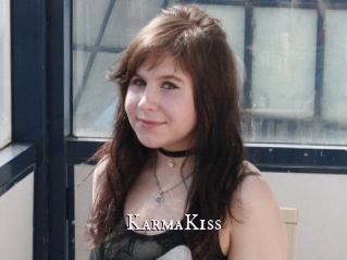 KarmaKiss