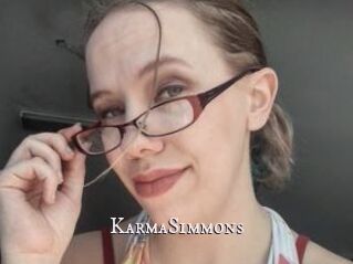 KarmaSimmons