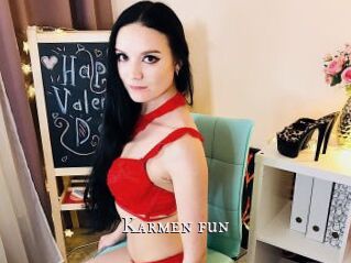 Karmen_fun