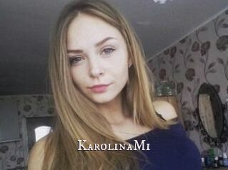 KarolinaMi