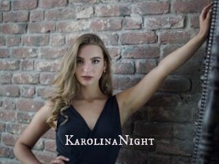 KarolinaNight