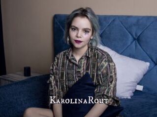 KarolinaRout