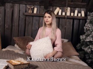 KarolineBrown