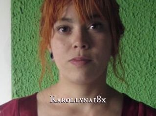 Karollyna18x