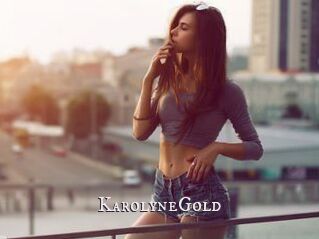 KarolyneGold