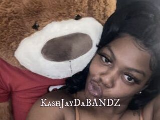 KashJayDaBANDZ