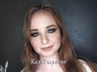 KatePrinston