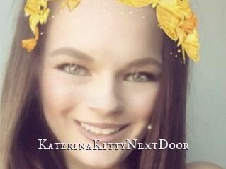 KaterinaKittyNextDoor