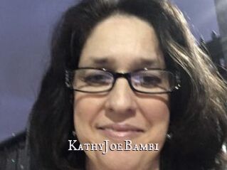 KathyJoeBambi