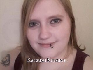 KatsumiKitsune