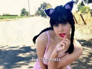 KattAnomia