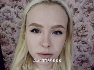 KattyWeek