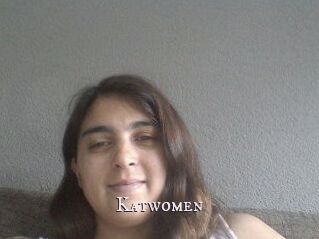 Katwomen