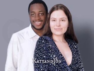 KatyandJon