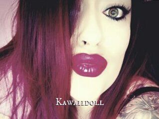 KawaiiDoll