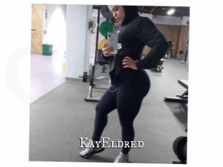 KayEldred