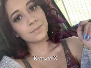 Kaybaby_X