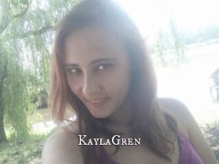 KaylaGren