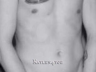 Kaylen4you
