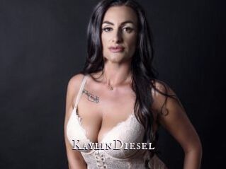 KaylinDiesel