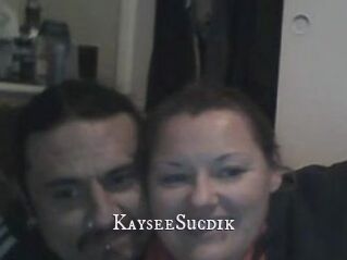 KayseeSucdik