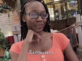 Kayymariee