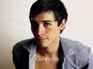 Kazmvdeo