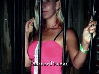 KeaganPrimal