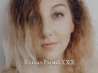KeaganPrimalXXX