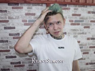 KeanySimons