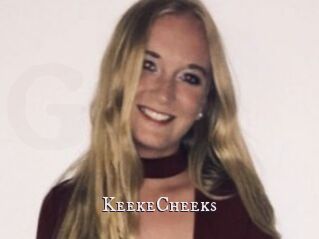 KeekeCheeks