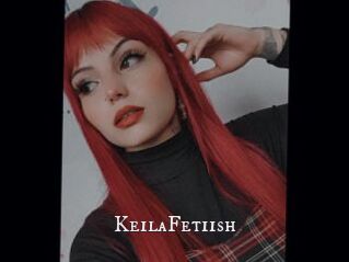 KeilaFetiish