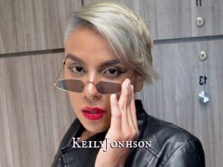 KeilyJonhson